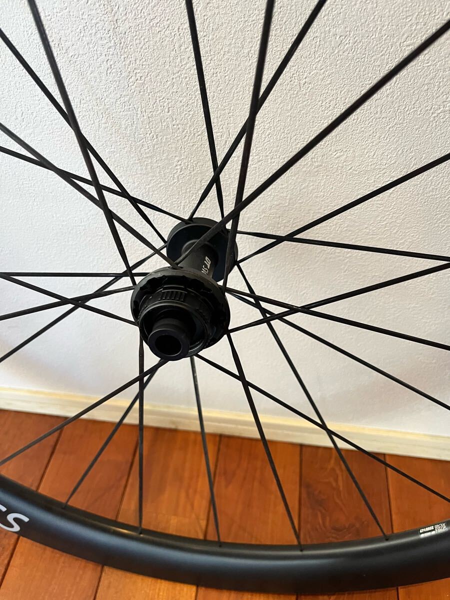 40000円 DT SWISS ARC1100 DICUT 50 DISC ホイールセット - 27 40000円 DT SWISS ARC1100 DICUT 50 DISC ホイールセット - 27