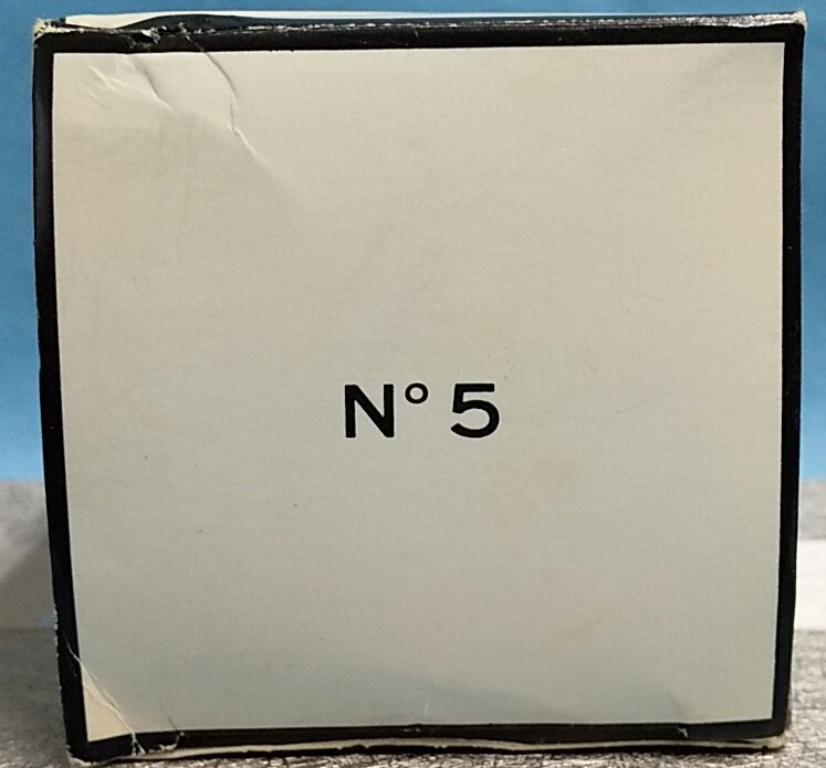 [ вскрыть товар ] духи CHANEL[EAU DE TOILETTE N°5] Chanel o-doto трещина Hachioji получение OK2526