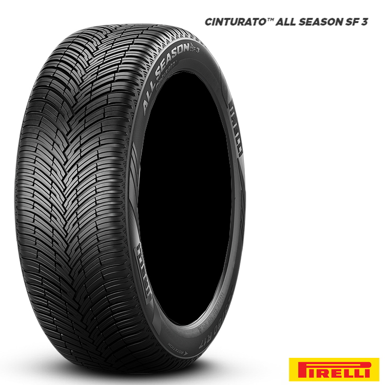 送料無料 ピレリ オールシーズン PIRELLI CINTURATO ALL SEASON SF3 【1本単品 新品】 PIRELLI 215/65R16 102V XL