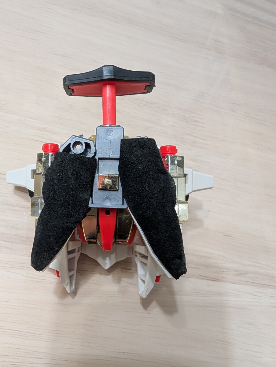 スーパービーダマン コンバットフェニックス ゴールドメッキ スーパービーダマン コンバットフェニックス ゴールドメッキ