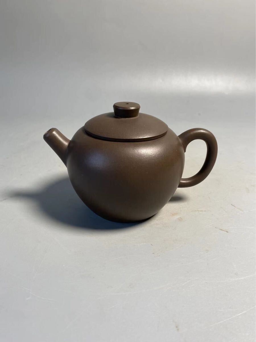旧家蔵出 陶磁器 朱泥 碧芳 紫泥 白泥 急須 時代物 茶壷 煎茶 旧家蔵出 陶磁器 朱泥 碧芳 紫泥 白泥 急須 時代物 茶壷 煎茶