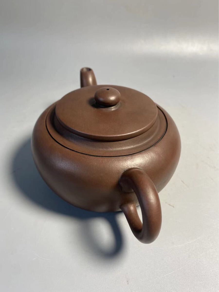 朱泥 白泥 急須 紫泥 紫砂 中国宜興 唐物 中国茶器 煎茶道具 朱泥 白泥 急須 紫泥 紫砂 中国宜興 唐物 中国茶器 煎茶道具
