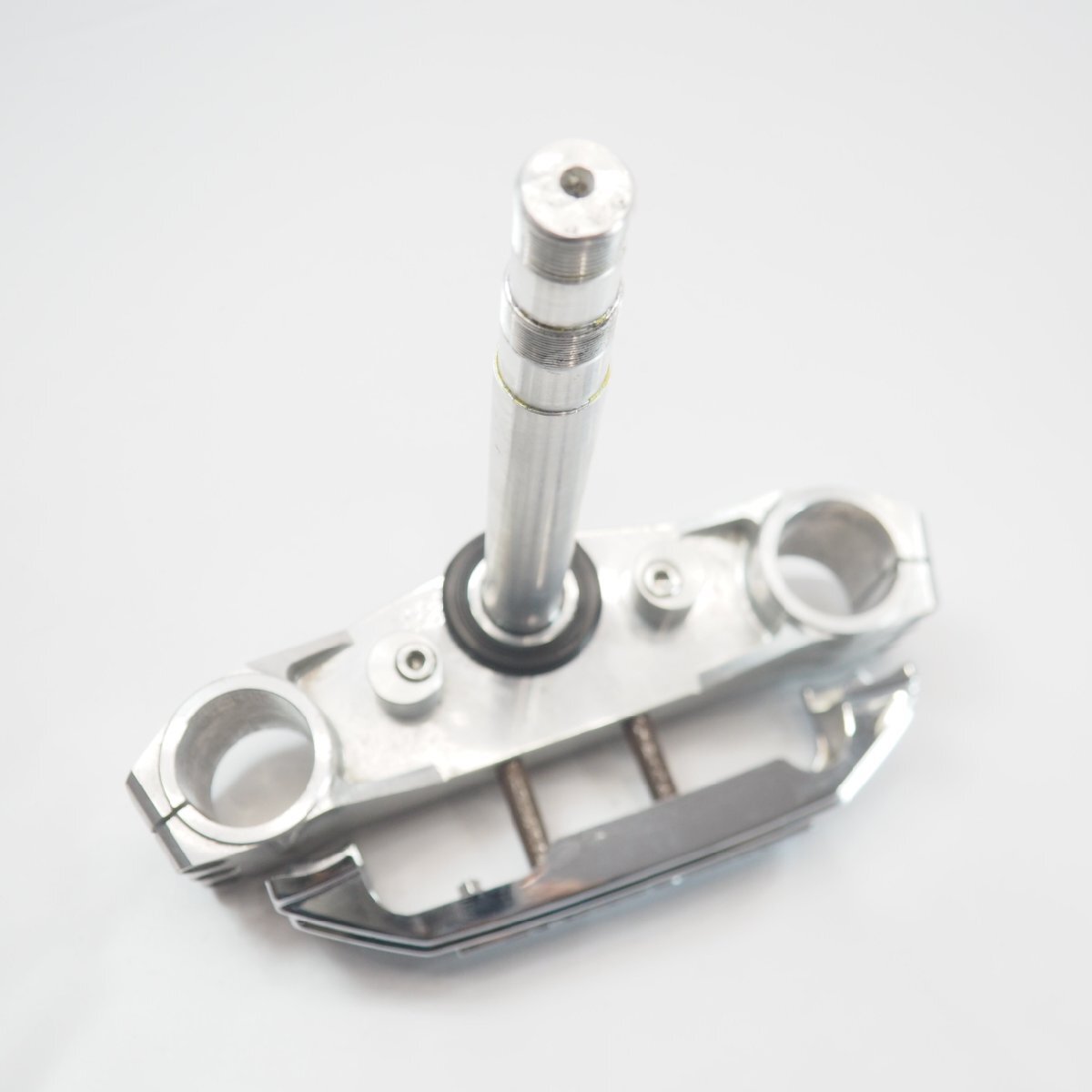 ZRX1200R K-FACTORY Triple Tree три кроме того, вынос руля ZRT20A офсет 28mm рулевой механизм ZRX1100 ZRX1200daeg