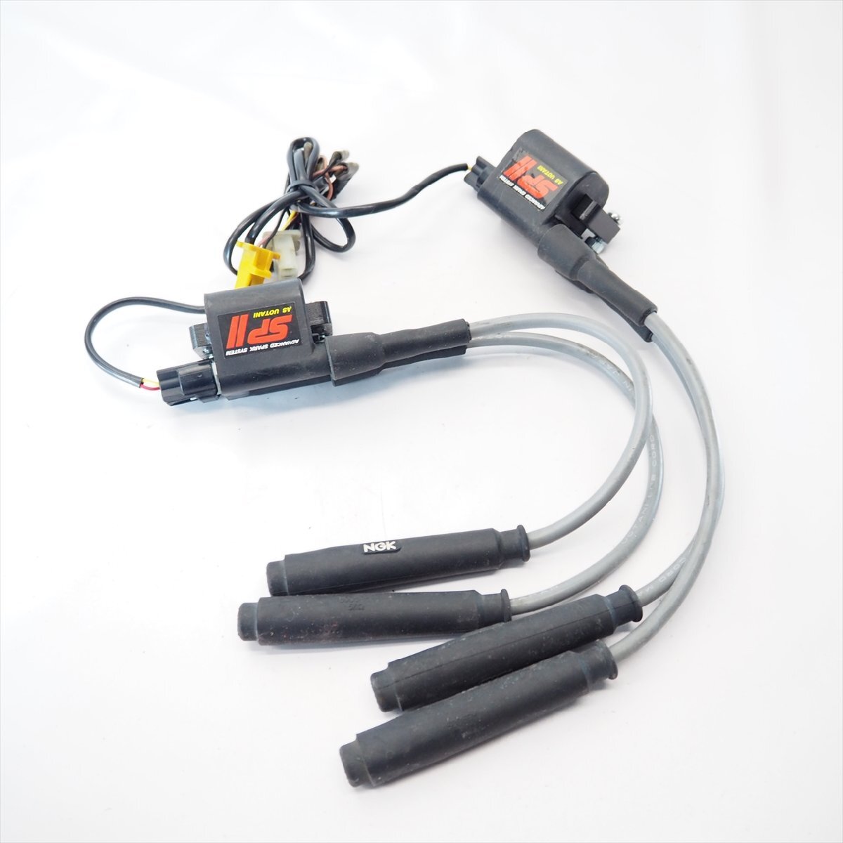 ASウオタニSP2ハイパワーコイル イグニッションコイルZ1Z2 ASウオタニSP2ハイパワーコイル イグニッションコイルZ1Z2