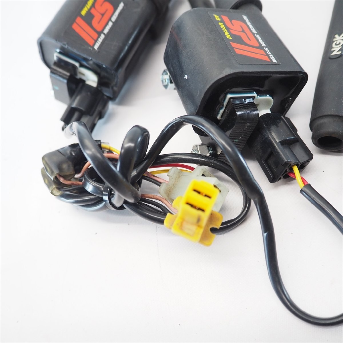 ASウオタニSP2ハイパワーコイル イグニッションコイルZ1Z2 ASウオタニSP2ハイパワーコイル イグニッションコイルZ1Z2