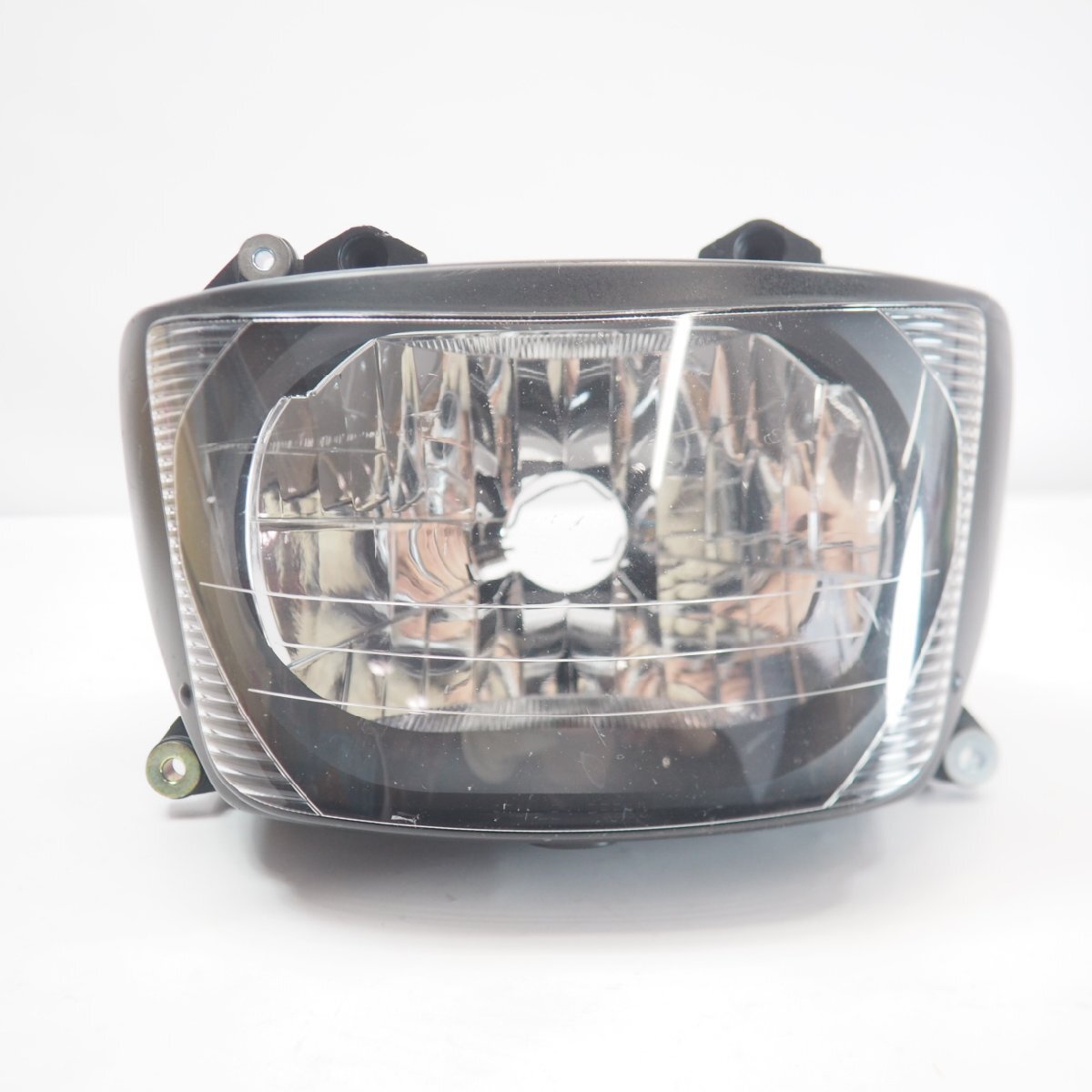 CB400SB CB1300SB 純正 ヘッドライト ヘッドランプ NC39 VTEC3 VTECレボ 05-13年 SC54 スーパーボルドール headlight headlamp