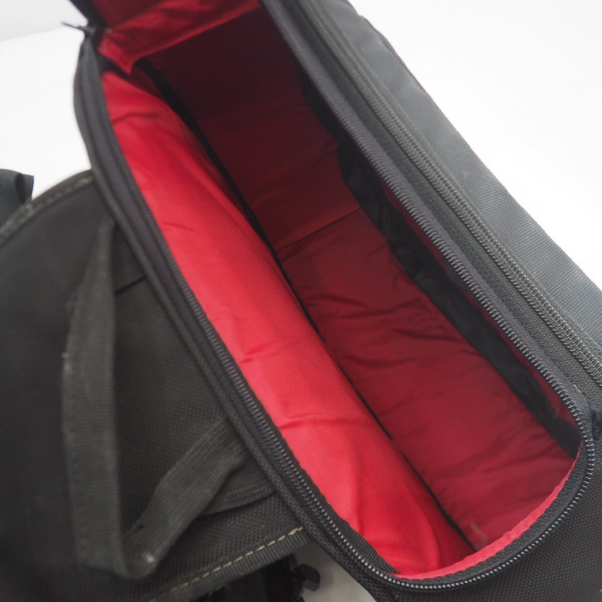 SW-MOTECH ブレイズ サドルバッグ サイドバッグ BLAZE SWモテック 積載用に左右セット