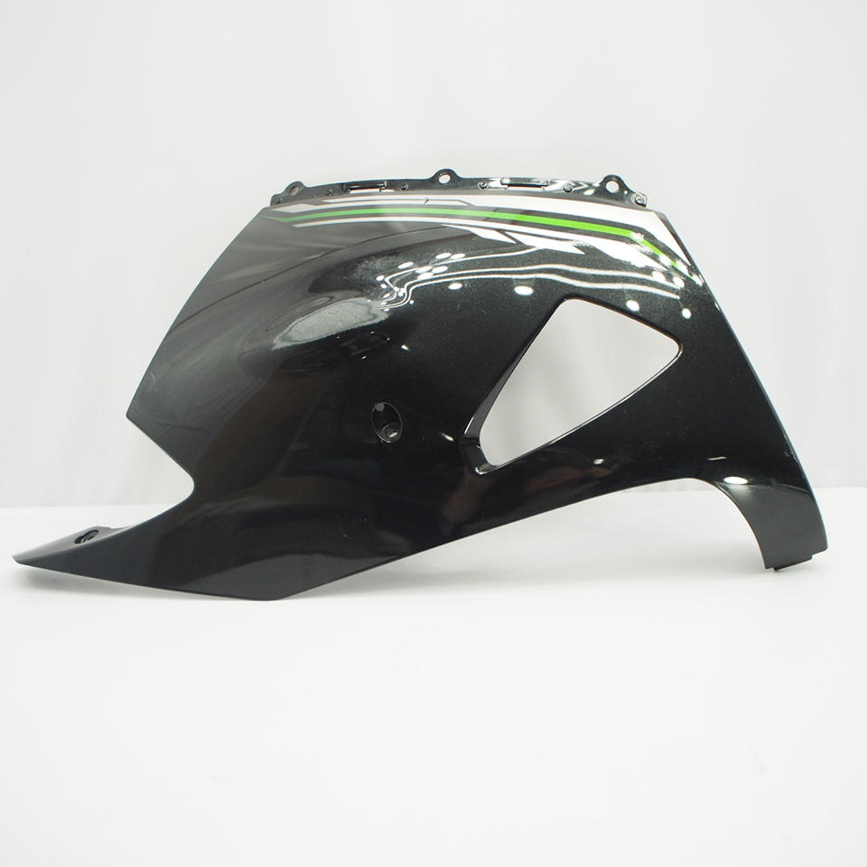 ZX-14R ZZ-R1400 純正アンダーカウル右 アンダーカバー