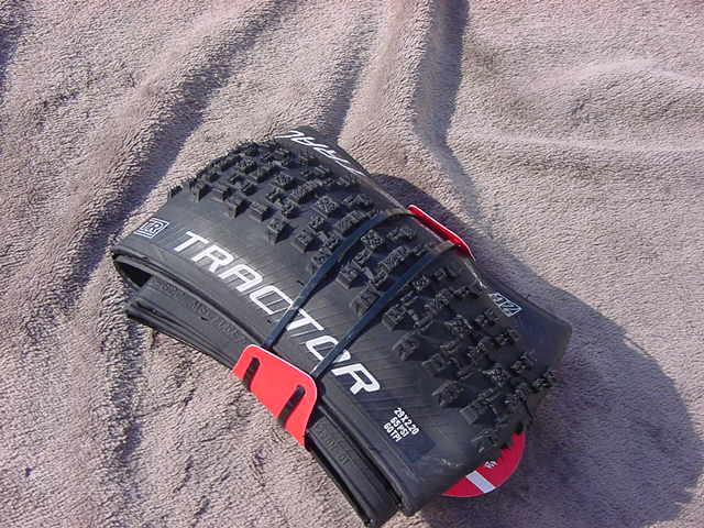 Yahoo!オークション - MSC TIRES TRACTOR 29x2.20 TLR/2C XC/ PRO SHIE...