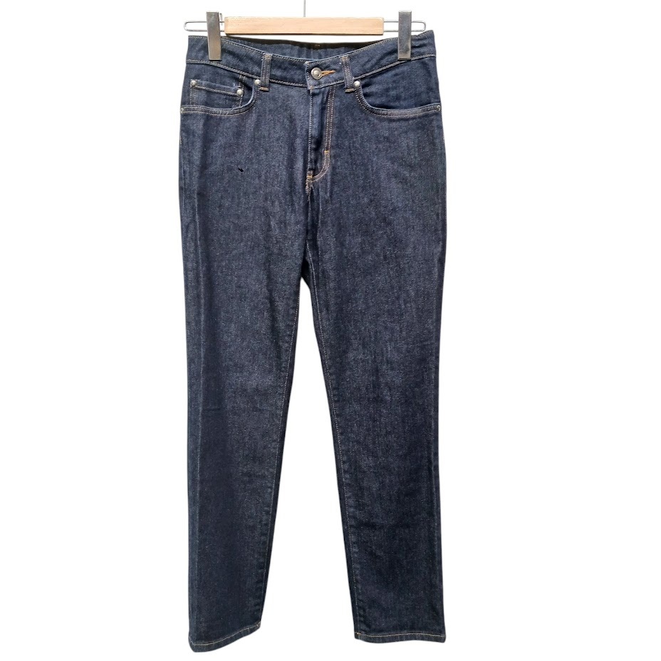 patagonia Straight Jeans パタゴニア デニムパンツ ジーンズ インディゴブルー サイズ 28 STY56941FA14