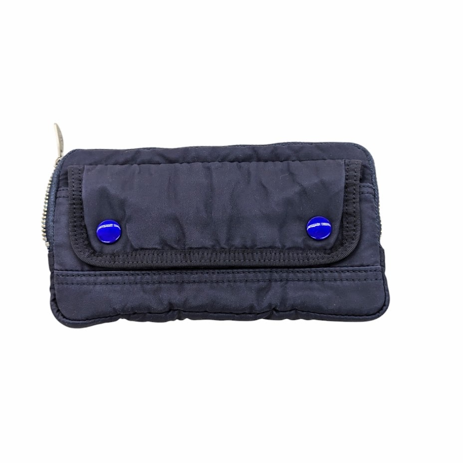 porter classic super nylon ウォレットポーチ 楽天市場】PORTER CLASSIC ( ポーター クラシック ) SUPER NYLON
