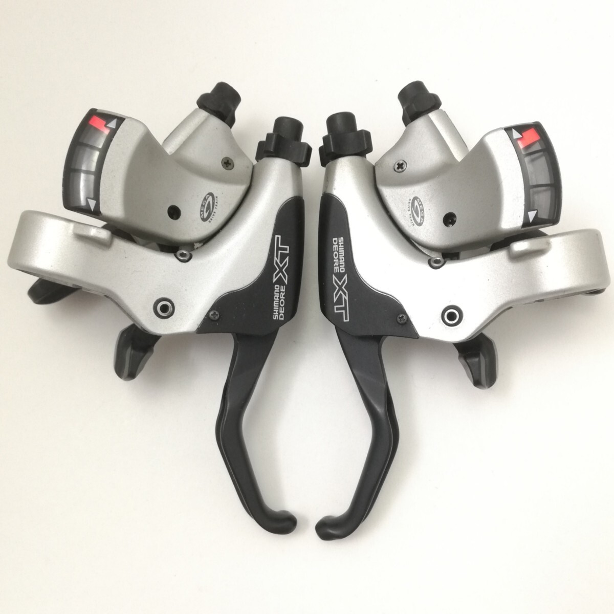 訳あり】 DEORE XT ST-M750 3x9s SHIMANO 親愛 シマノ ラピッド 訳あり】 DEORE XT ST-M750 3x9s SHIMANO 親愛 シマノ ラピッド