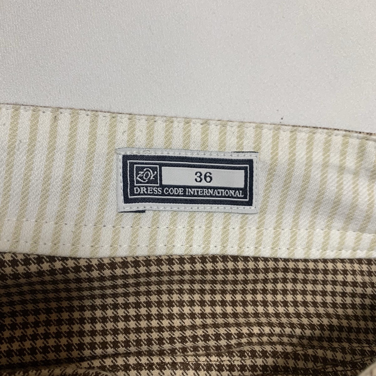 coco 中古 アルチビオ レディース ベスト 36(S) ベージュ×ネオン