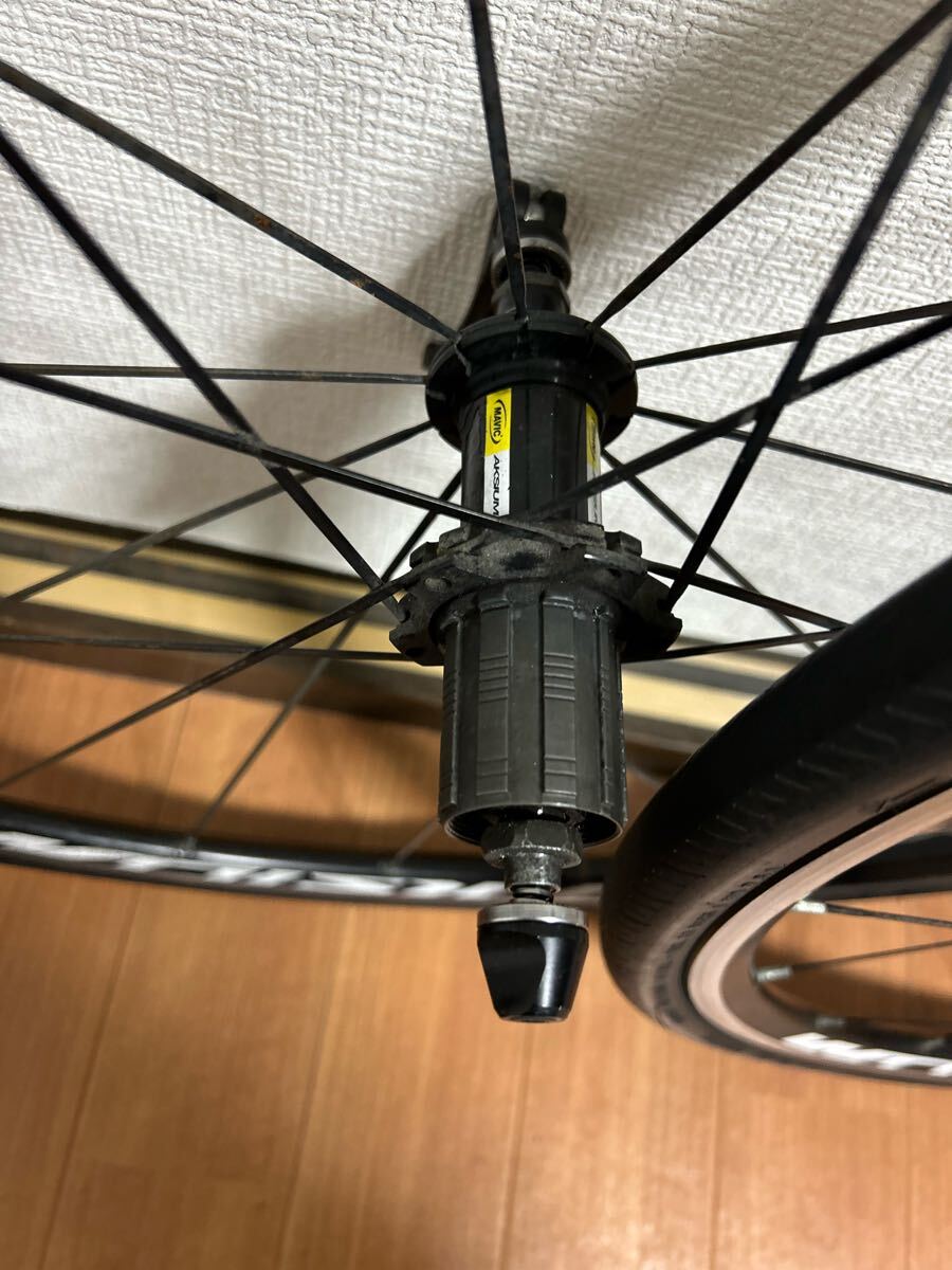 ○VISION ヴィジョン METRON 40 SL RIM シマノフリー 11/12s対応 ○VISION ヴィジョン METRON 40 SL RIM シマノフリー 11/12s対応