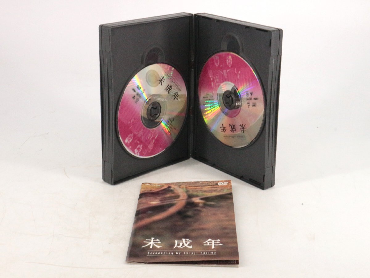 DVD BOX 未成年 全4巻/ いしだ壱成 / 香取慎吾 / 反町隆史 / 浜崎あゆみ / 4枚組 / テレビドラマ / 現状品(日本)|売買されたオークション情報、Yahoo!オークション(旧ヤフオク!) の商品情報をアーカイブ公開 - オークファン(aucfan.com) DVD BOX 未成年 全4巻/ いしだ壱成 / 香取慎吾 / 反町隆史 / 浜崎あゆみ / 4枚組 / テレビドラマ / 現状品(日本)|売買されたオークション情報、Yahoo!オークション(旧ヤフオク!) の商品情報をアーカイブ公開 - オークファン(aucfan.com)
