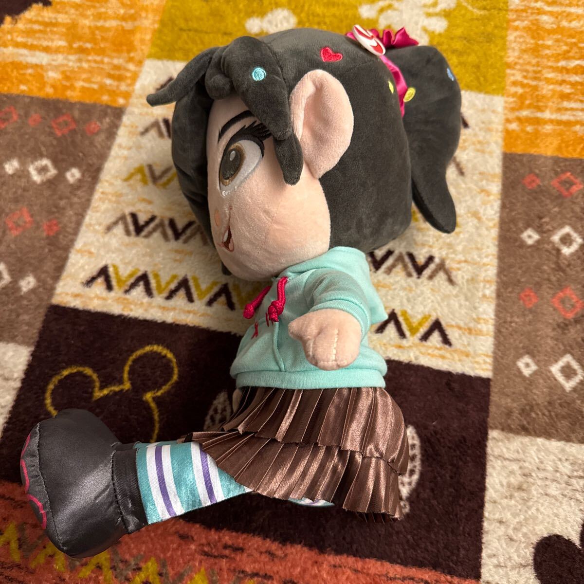 東京ディズニーランド パルパルーザ スウィーツ ポップ ワールド 東京ディズニーランド パルパルーザ スウィーツ ポップ ワールド