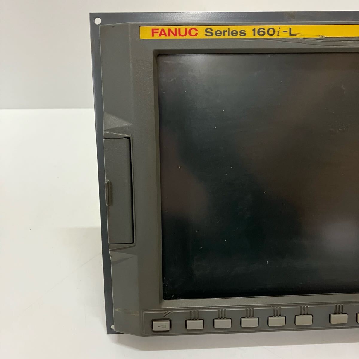 Yahoo!オークション - ジャンク品 FANUC ファナック A02B-0236 Yahoo!オークション - ジャンク品 FANUC ファナック A02B-0236
