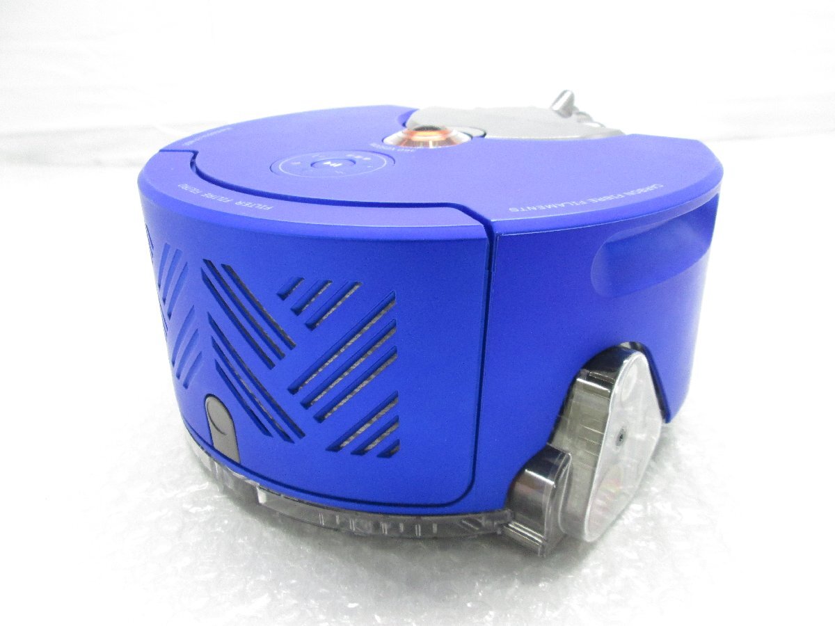 ◎Dyson ダイソン 360 Heurist ロボット掃除機 RB02 本体のみ ◎Dyson ダイソン 360 Heurist ロボット掃除機 RB02 本体のみ