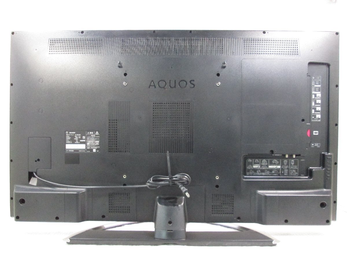 ☆SHARP シャープ AQUOS 50V型 4K対応 液晶テレビ Wi-Fi/Youtube ☆SHARP シャープ AQUOS 50V型 4K対応 液晶テレビ Wi-Fi/Youtube