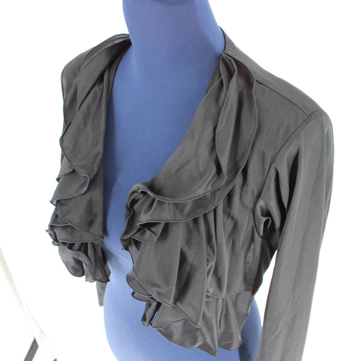 ③24C29即決☆美品☆Sサイズ☆日本製☆優しい紫/スワロフスキー ③24C29即決☆美品☆Sサイズ☆日本製☆優しい紫/スワロフスキー