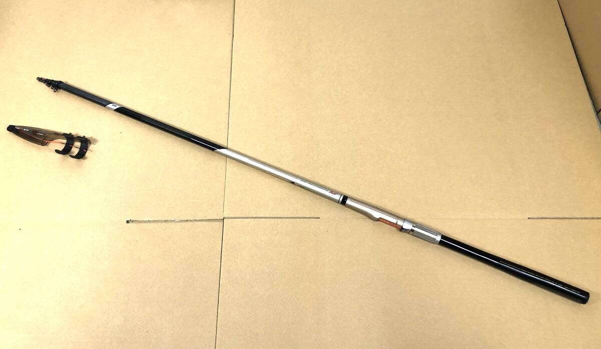Daiwa ダイワ　トーナメント　パワーメッシュ　磯　1-53 POWER