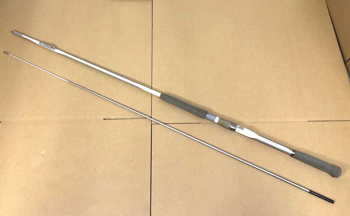SHIMANO シマノ　ARGOS 30-270　CGXG 1027　インターライン