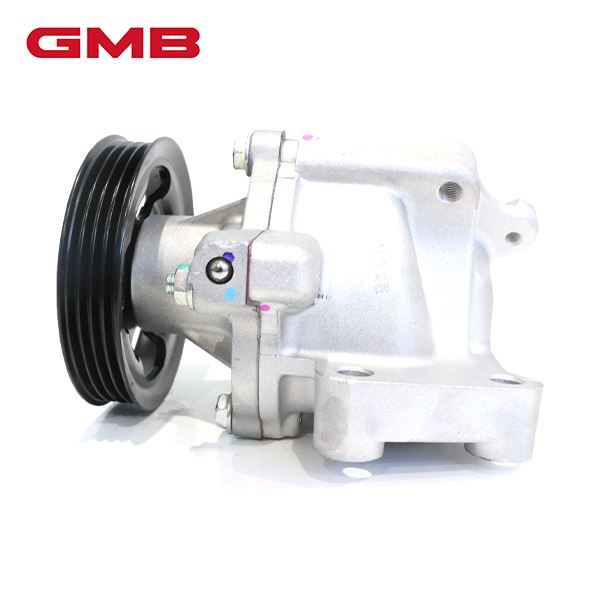 【送料無料】 GMB ウォーターポンプ GWS-37AHL スズキ エブリィ DA62V 1個 17400-65817 冷却水 循環_画像3