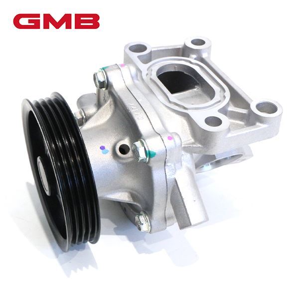 【送料無料】 GMB ウォーターポンプ GWS-37AHL マツダ スクラムワゴン DG62W 1個 1A09-15-010G 冷却水 循環_画像2