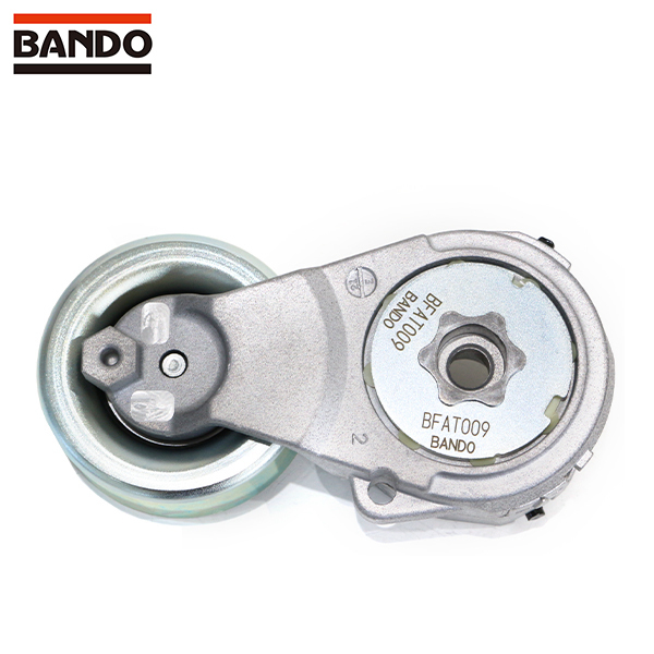 BANDO バンドー Vベルトテンショナー オートテンショナー BFAT009 日産 エクストレイル T31 NT31 11955-JD21A_画像3