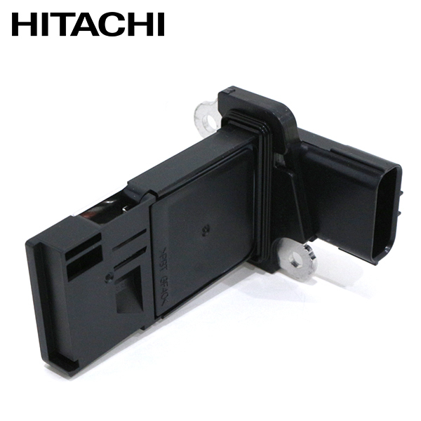 日立 エアフローセンサー U21H01-AFS ホンダ N-BOX エヌボックス NBOX JF1 JF2 エアフロセンサー エアーフローセンサー HITACHI 交換_画像3