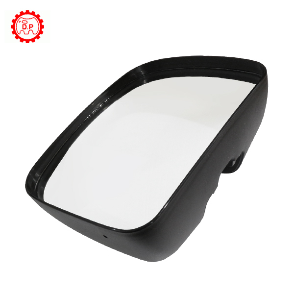 大東プレス リヤビューアウトサイドミラー 左側 DI-271 日野 17レンジャー FC / FD / FE / FG / FH / FS / FT 系等 鏡 交換 ミラー_画像1