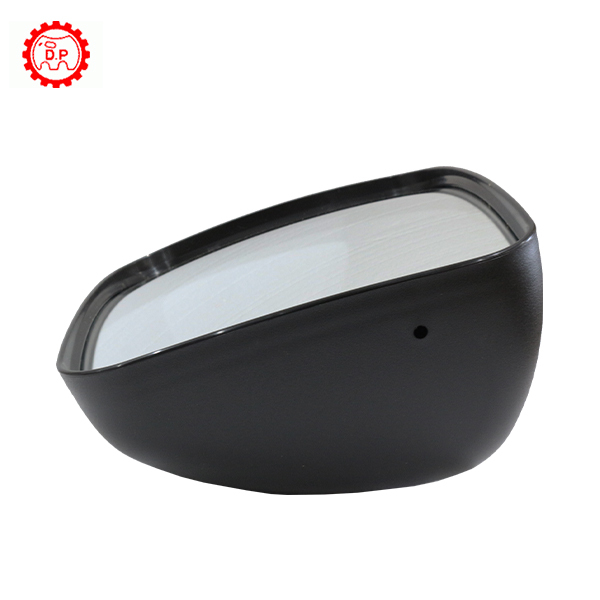 大東プレス リヤビューアウトサイドミラー 左側 DI-271 日野 17レンジャー FC / FD / FE / FG / FH / FS / FT 系等 鏡 交換 ミラー_画像2