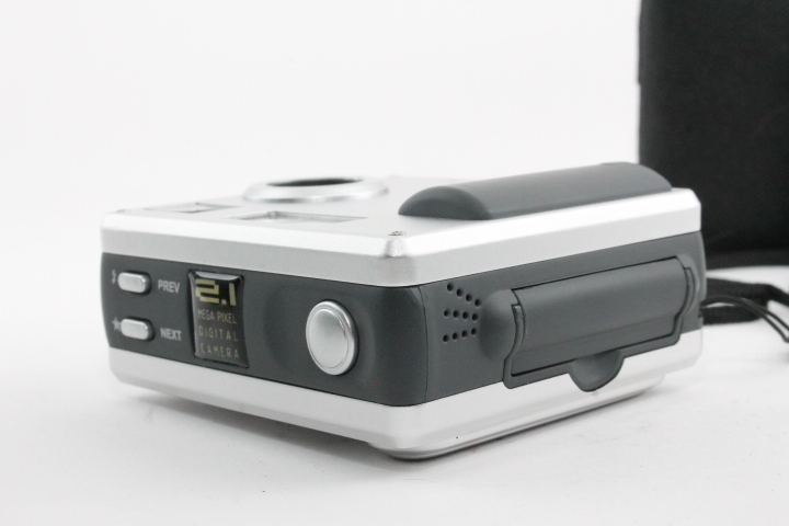 * почти новый товар класс * POLAROID PDC 2070 #N072