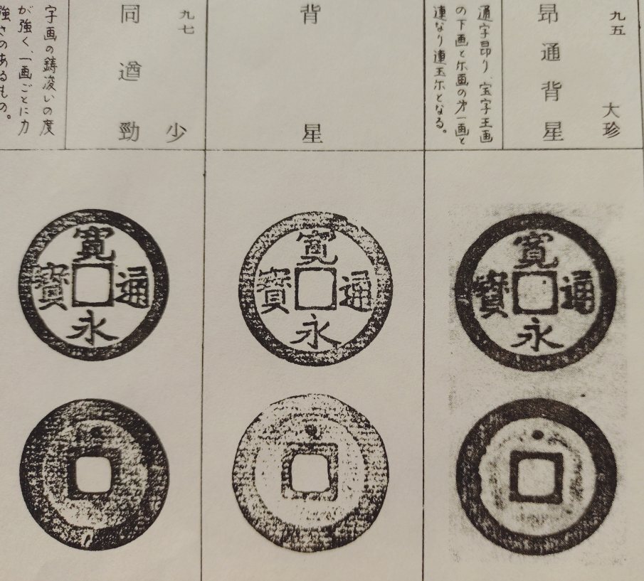 4320. ≪古銭本・銭譜≫ 増尾富房 著 【古寛永泉志】寛永通宝 4320. ≪古銭本・銭譜≫ 増尾富房 著 【古寛永泉志】寛永通宝