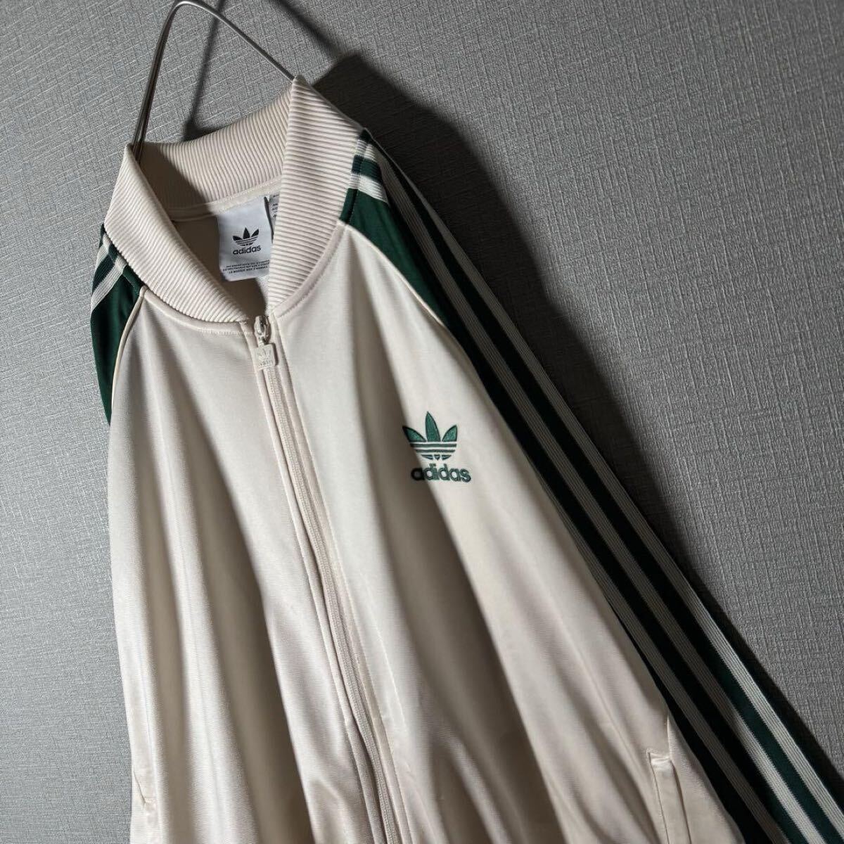 超希少3XL☆アディダス adidas ATP復刻 トラックジャケット 超希少3XL☆アディダス adidas ATP復刻 トラックジャケット