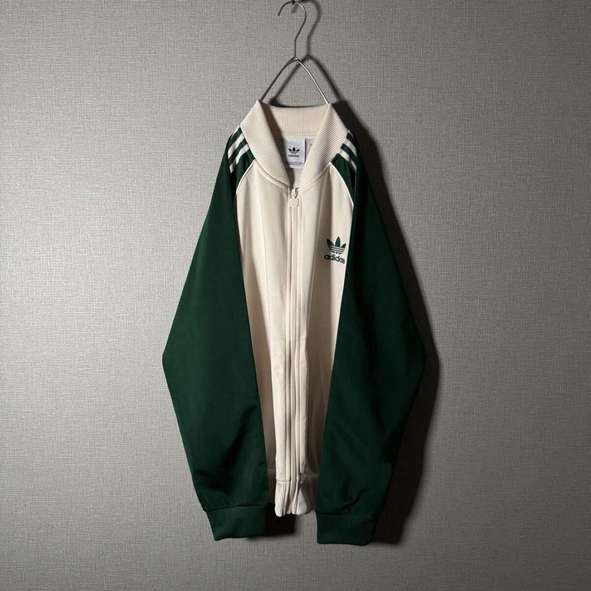超希少3XL☆アディダス adidas ATP復刻 トラックジャケット 超希少3XL☆アディダス adidas ATP復刻 トラックジャケット