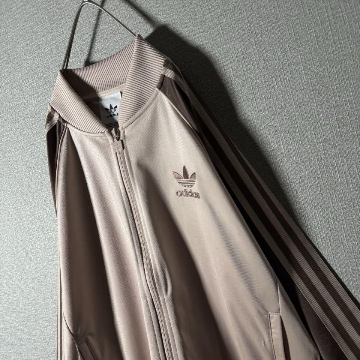 超希少3XL☆アディダス adidas ATP復刻 トラックジャケット 超希少3XL☆アディダス adidas ATP復刻 トラックジャケット