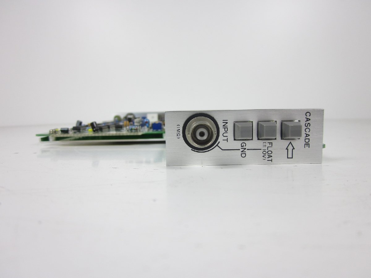 Yahoo!オークション - 24dB/OCTフィルタ P-81 NF回路設計 Yahoo!オークション - 24dB/OCTフィルタ P-81 NF回路設計