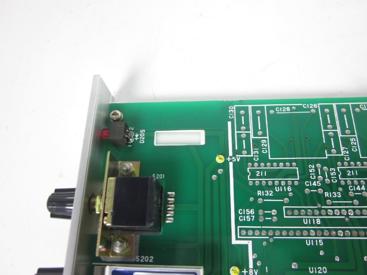 Yahoo!オークション - 24dB/OCTフィルタ P-81 NF回路設計 Yahoo!オークション - 24dB/OCTフィルタ P-81 NF回路設計