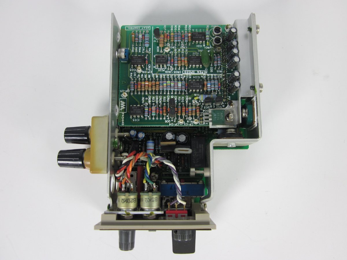 中古】ユニット TYPE1182 NEC三栄 x01787 ☆送料無料☆[物理 中古】ユニット TYPE1182 NEC三栄 x01787 ☆送料無料☆[物理