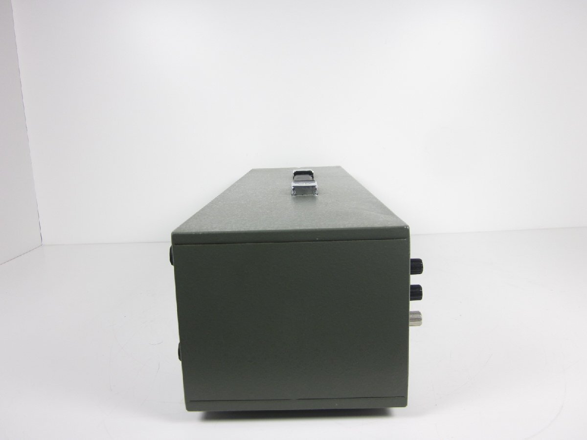 Yahoo!オークション - 6ダイヤル可変抵抗器 2793 01 横河電機 Yahoo!オークション - 6ダイヤル可変抵抗器 2793 01 横河電機