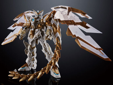 送料込 MG 1/100 ガンダムエピオンEW [CROSS CONTRAST COLORS 送料込 MG 1/100 ガンダムエピオンEW [CROSS CONTRAST COLORS