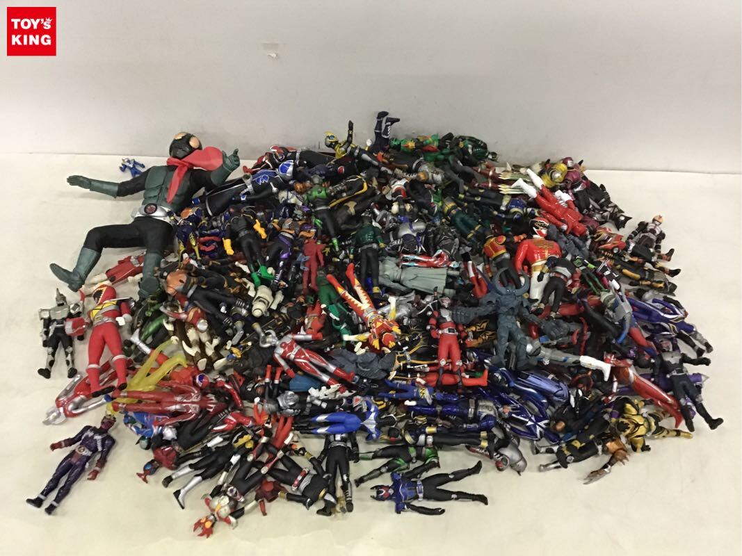 1円〜 同梱不可 ジャンク 仮面ライダーファイズ、龍騎 1円〜 同梱不可 ジャンク 仮面ライダーファイズ、龍騎