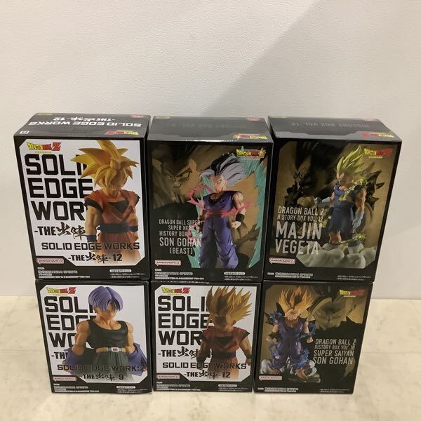 1円〜 ジャンク ONE PIECE CREATOR×CREATOR モンキー・D・ルフィ ボア・ハンコック ワンピース ONE PIECE フィギュア 造型師 写真家 CREATOR×CREATOR シャンクス 正規品 プライズ 全2種