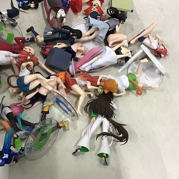 1円〜 訳あり ジャンク フィギュア 五等分の花嫁 中野四葉 1円〜 訳あり ジャンク フィギュア 五等分の花嫁 中野四葉