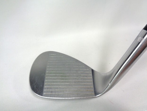 Titleist■VOKEY DESIGN■WEDGE■58度08■ DG-スチール■管理番号5561_画像4