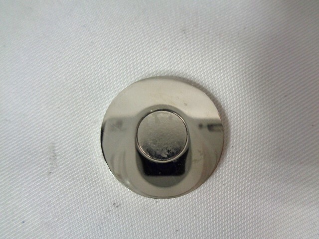 ハーレーダビッドソン カジノチップ風マーカー＆SRISON新品マーカー■送料無料_画像5