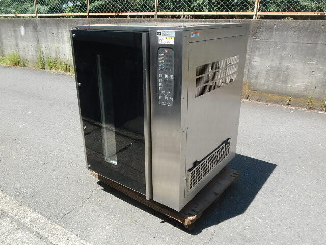 営業所止】EA0817NH@2015年☆フジマック☆コンパクト☆ドゥ 営業所止】EA0817NH@2015年☆フジマック☆コンパクト☆ドゥ