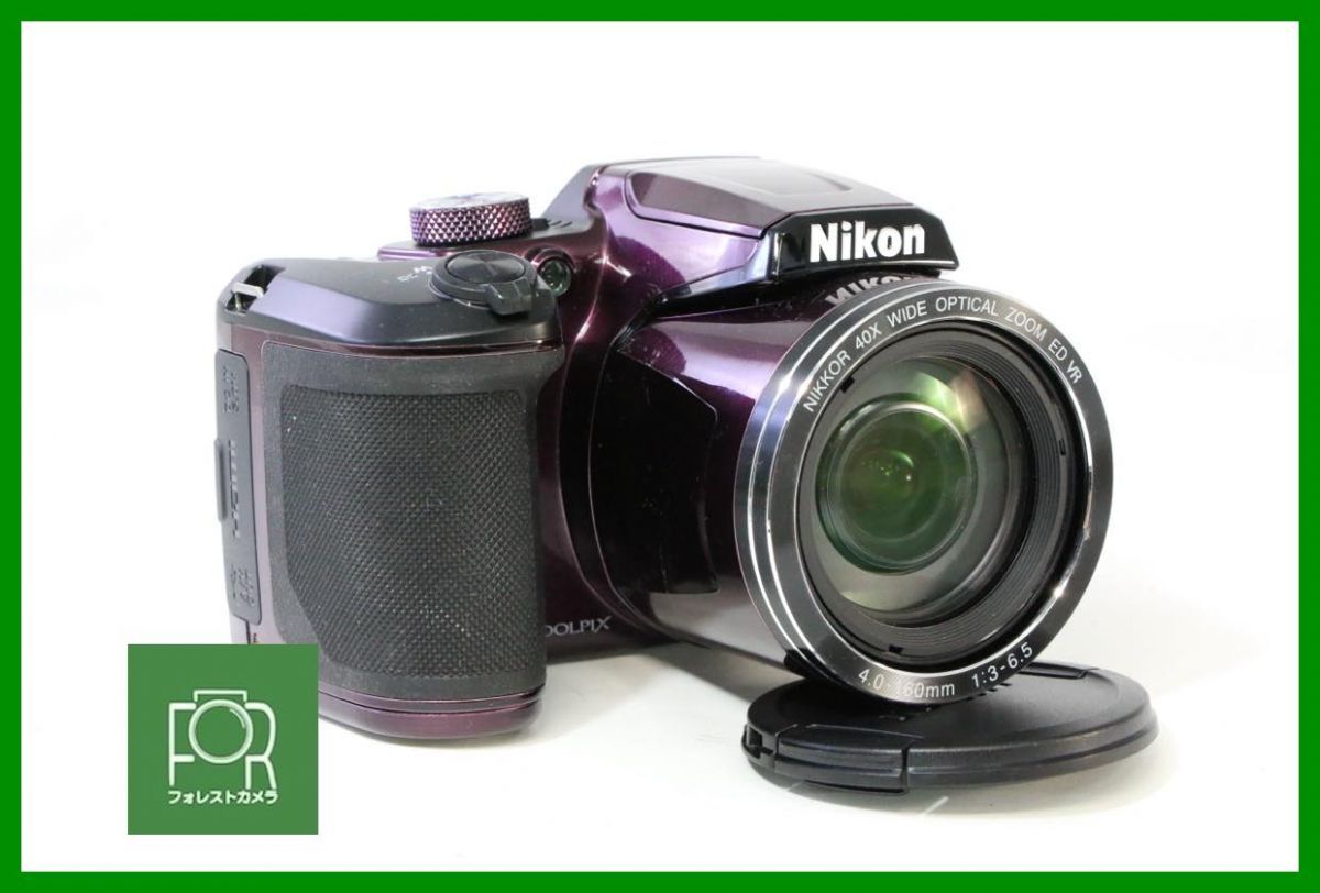 クールピクスB500ジャンク品 Yahoo!オークション - 【同梱歓迎】ジャンク Nikon COOLPIX B500