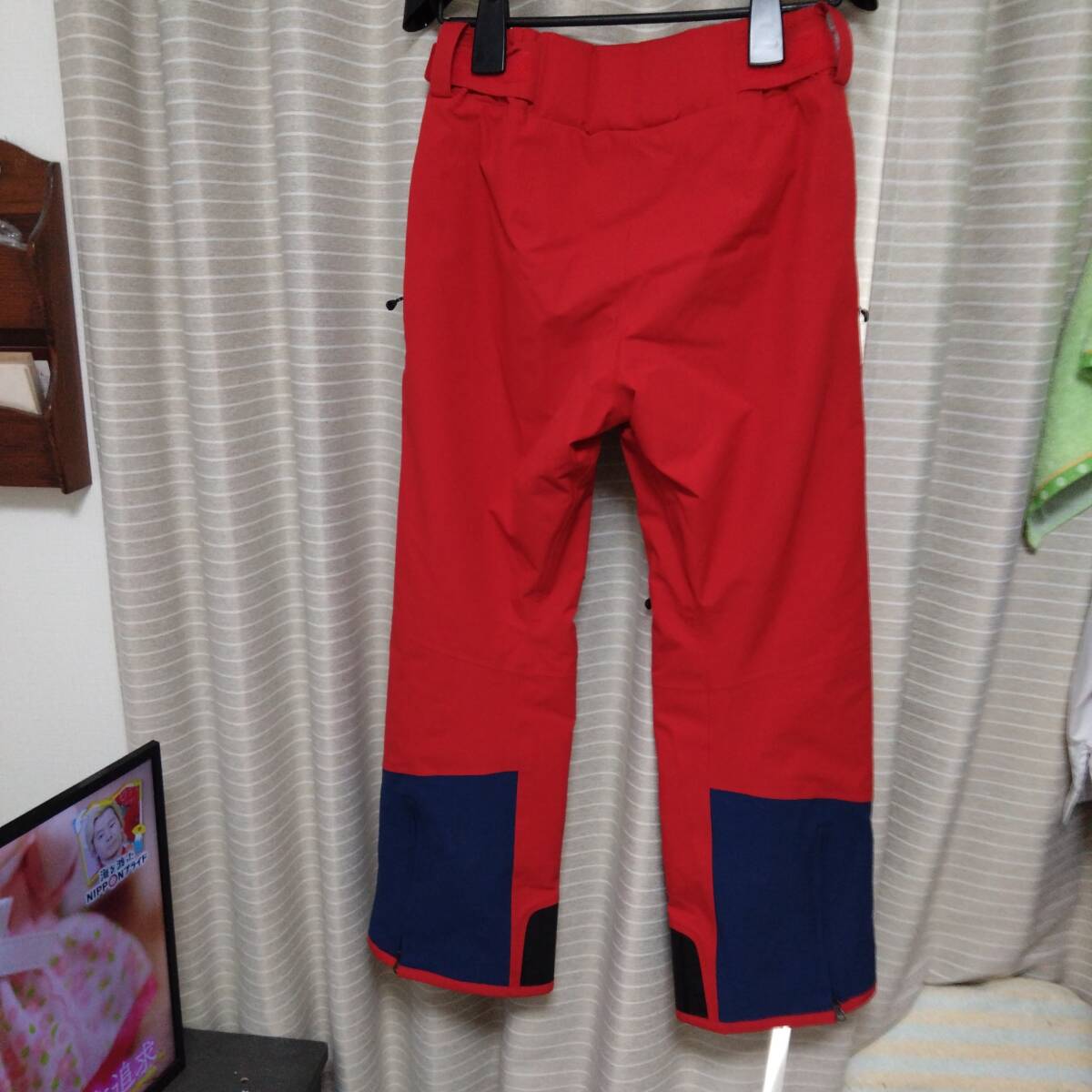 NORRONA/ノローナ/スキーパンツ/00806/Mens/Sサイズ (楽天市場 NORRONA/ノローナ/スキーパンツ/00806/Mens/Sサイズ (楽天市場